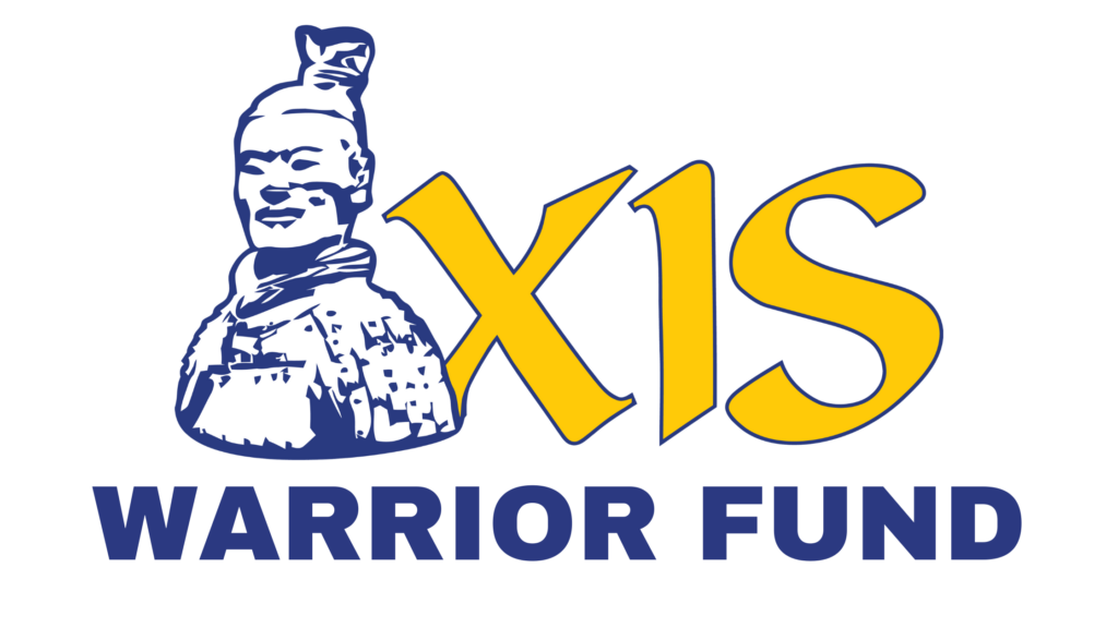 XIS Warrior Fund Banner XIS Warrior Fund Banner