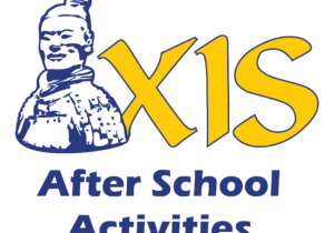 XIS ASA Placeholder Logo